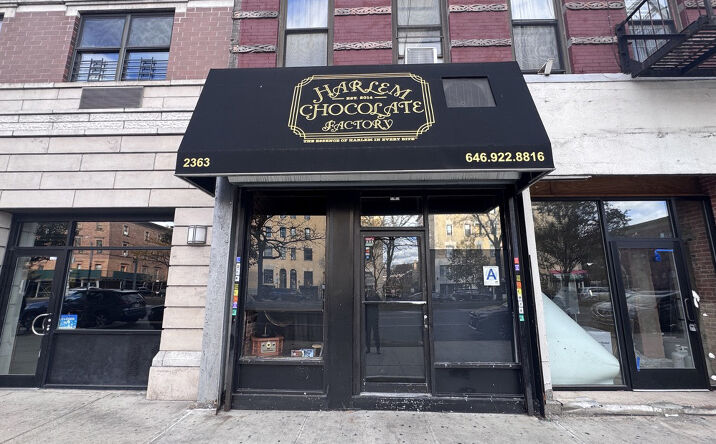 Pictures of Retail property located at 2363 Adam Clayton Powell Jr Blvd, New York, NY 10030 for lease - image #1