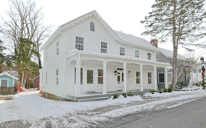Pictures of Office property located at 77 Main Street, Orangetown, NY 10983 for lease - image #1