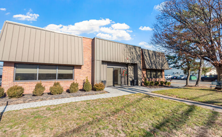Pictures of Industrial property located at 84 Industrial Ave, Little Ferry, NJ 07643 for lease - image #1