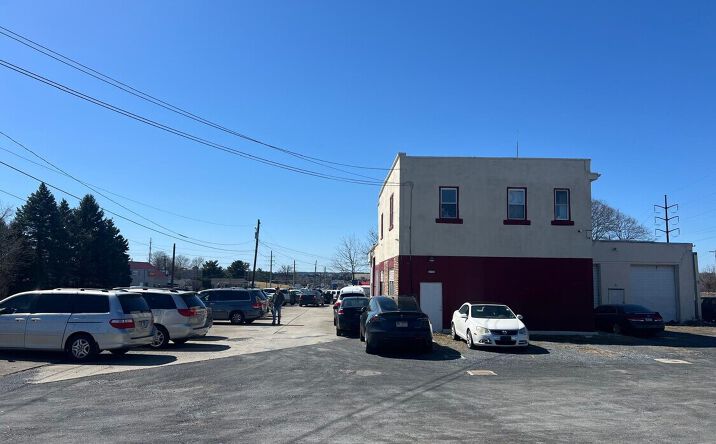 Pictures of Retail property located at 6535 Tilghman St, Allentown, PA 18106 for lease - image #1