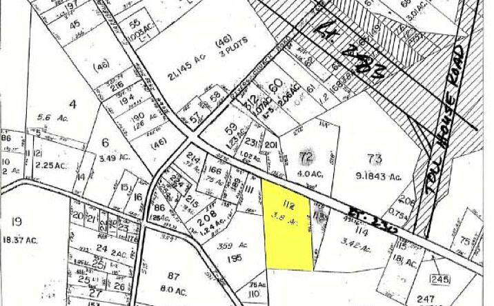 Pictures of Retail property located at 2690 E Harrisburg Pike, Middletown, PA 17057 for lease - image #1