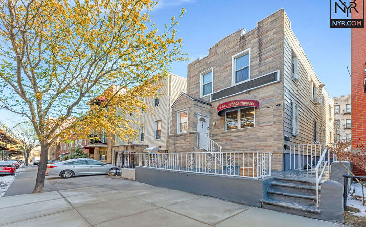 Pictures of Retail, Office property located at 25-59 31st St, Astoria, NY 11102 for lease - image #1