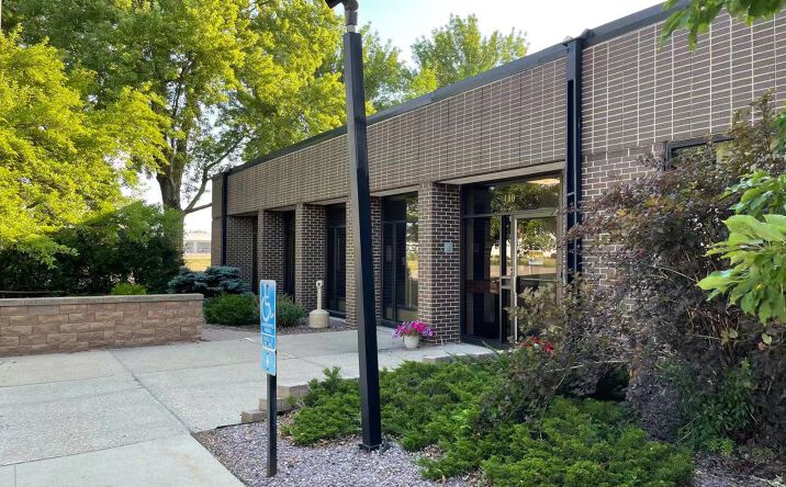 Pictures of Office, Industrial property located at 2300 Park Dr, Owatonna, MN 55060 for lease - image #1