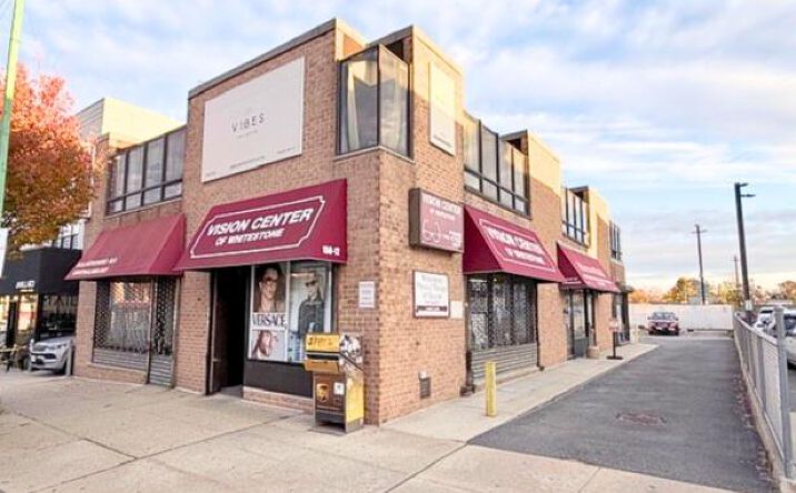 Pictures of Office property located at 150-12 14th Avenue 100, Whitestone, NY 11357 for lease - image #1