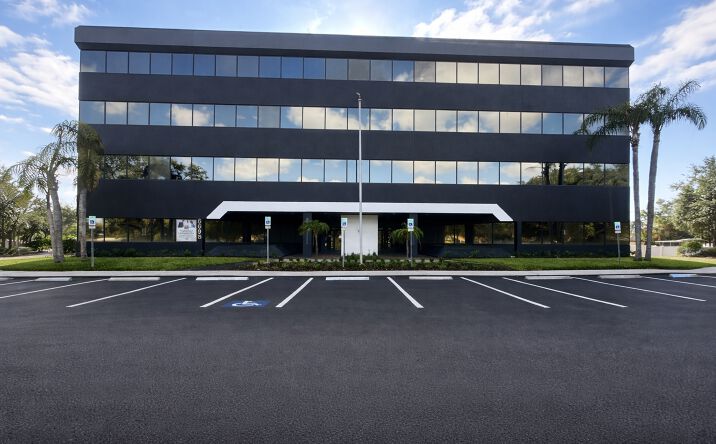 Pictures of Office property located at 6698 68th Ave N, Pinellas Park, FL 33781 for lease - image #1