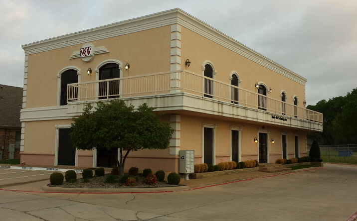 Pictures of Office property located at 2305 W Parker Rd, Plano, TX 75023 for lease - image #1