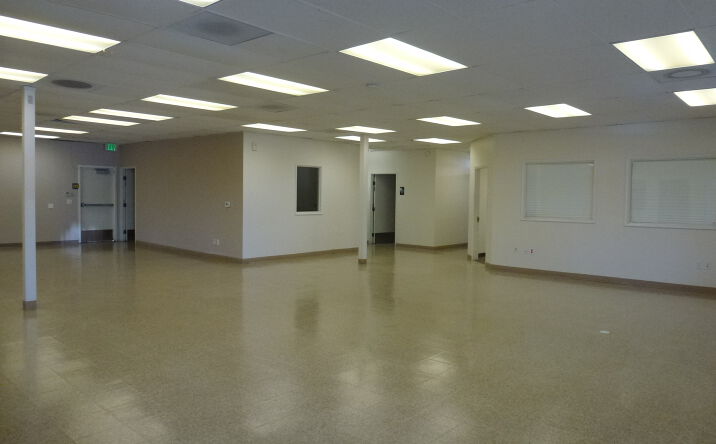 Pictures of Retail, Office property located at 330 W Felicita Ave, Escondido, CA 92025 for lease - image #1