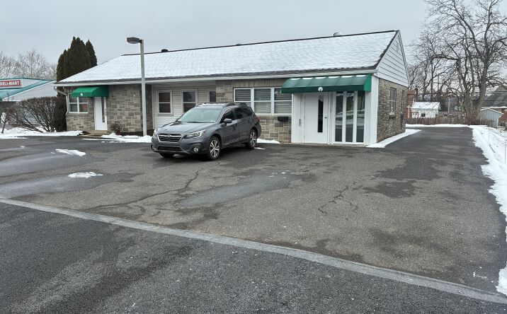 Pictures of Retail, Office, Special Purpose property located at 4205 Tilghman St, Allentown, PA 18104 for lease - image #1