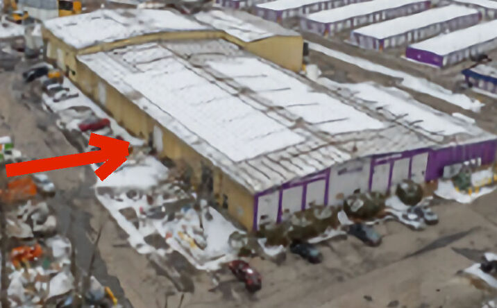 Pictures of Industrial property located at 1 Highland Indust Park, Peekskill, NY 10566 for lease - image #1