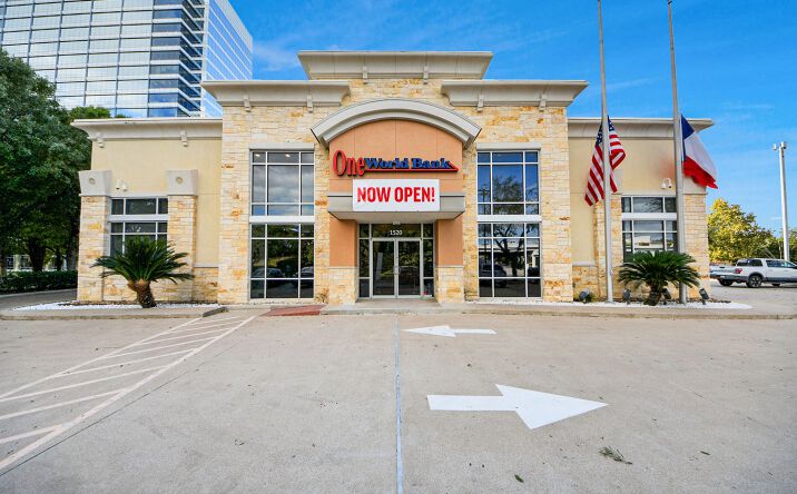 Pictures of Retail, Office property located at 1520 W Sam Houston Pkwy S, Houston, TX 77042 for lease - image #1