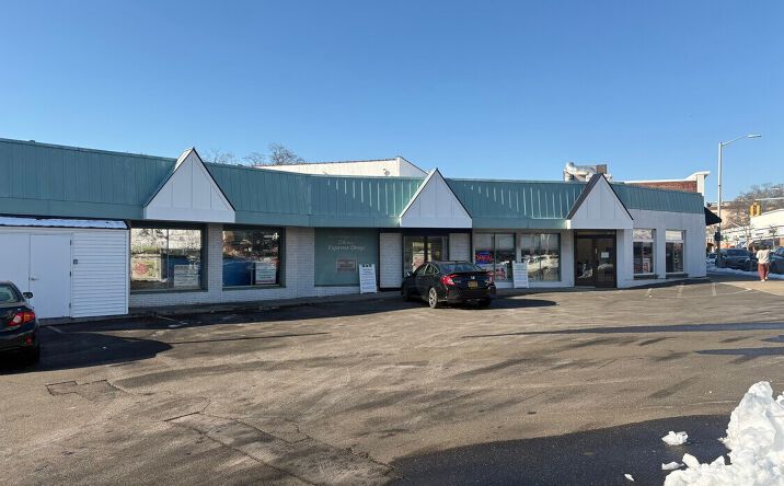 Pictures of Retail property located at 2228 Summer St, Stamford, CT 06905 for lease - image #1