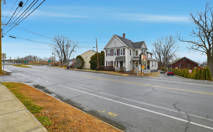 Pictures of Office property located at 355 Bridge St, Northampton, MA 01060 for lease - image #1