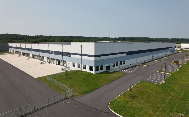 Pictures of Industrial property located at 60 Industrial Rd, Elizabethtown, PA 17022 for lease - image #1