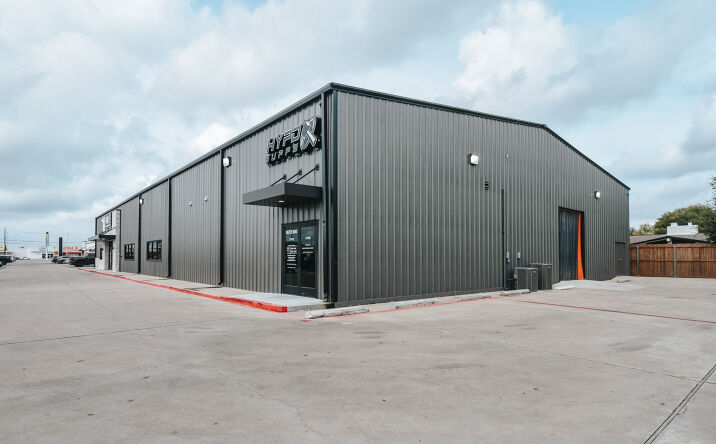 Pictures of Retail, Office, Industrial property located at 3706 N Navarro St, Victoria, TX 77901 for lease - image #1