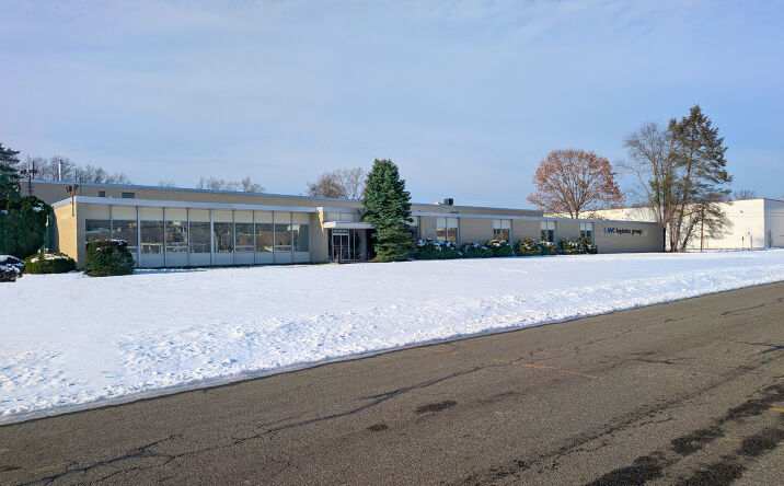 Pictures of Industrial property located at 1 Pond Rd, Rockleigh, NJ 07647 for lease - image #1