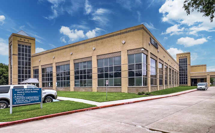 Pictures of Office property located at 1111-1211 Highway 6, Sugar Land, TX USA, Sugar Land, TX 77478 for lease - image #1