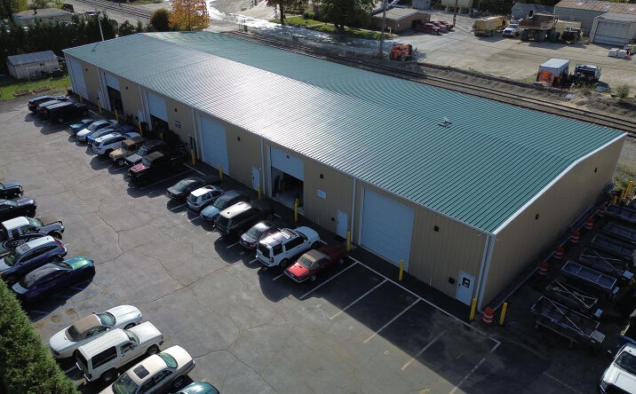 Pictures of Industrial property located at 430 Montclair Ave, Pompton Lakes, NJ 07442 for lease - image #1