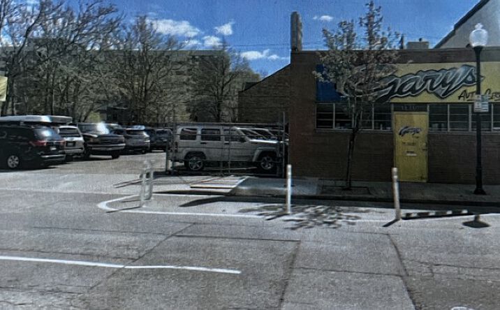 Pictures of Industrial, Retail property located at 1216 Santa Fe Dr, Denver, CO 80204 for lease - image #1