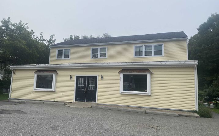 Pictures of Retail, Office property located at 676 Great Rd, Littleton, MA 01460 for lease - image #1