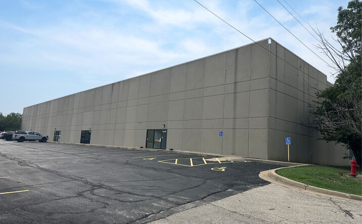 Pictures of Industrial property located at 16250 W 110th St, Lenexa, KS 66219 for lease - image #1