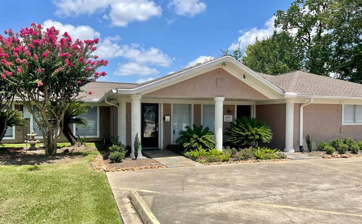 Pictures of Office property located at 7620 Louetta Rd, Spring, TX 77379 for lease - image #1
