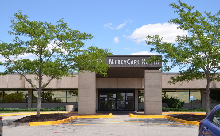 Pictures of Office, Special Purpose property located at 5264 Council St NE, Cedar Rapids, IA 52402 for lease - image #1