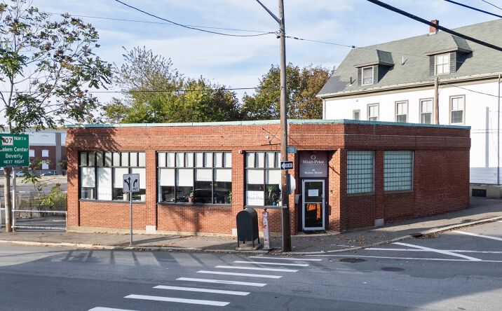 Pictures of Office property located at 40 Boston St, Salem, MA 01970 for lease - image #1