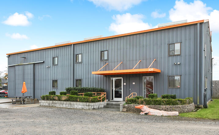 Pictures of Industrial, Land property located at 326 Almedia Rd, St Rose, LA 70087 for lease - image #1