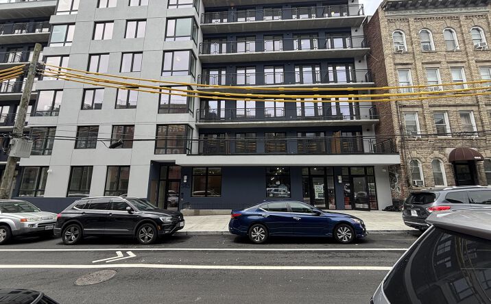 Pictures of Retail property located at 343 Himrod St, Brooklyn, NY 11237 for lease - image #1