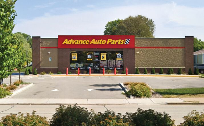 Pictures of Retail property located at 2120 Jackson St, Oshkosh, WI 54901 for lease - image #1