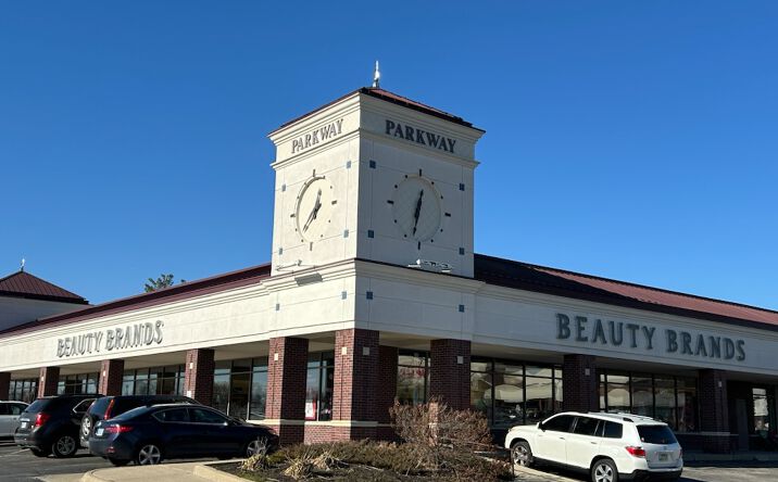 Pictures of Retail property located at 3514 Clinton Parkway, Lawrence, KS 66047 for lease - image #1