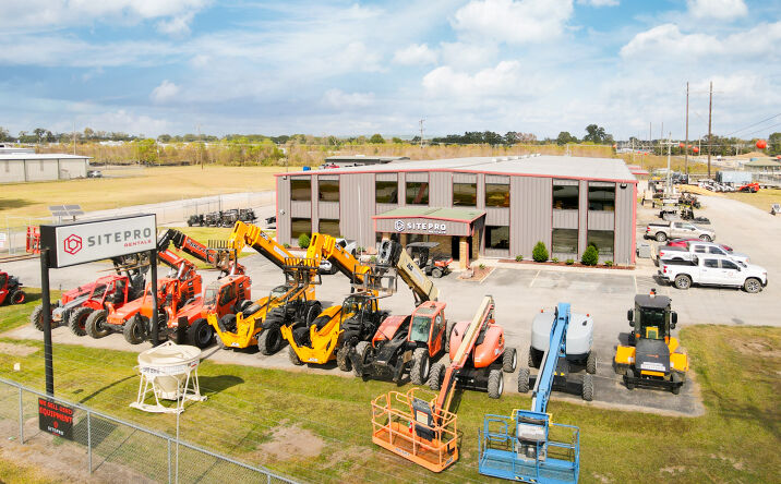Pictures of Industrial property located at 3721 Hwy 90 E, Broussard, LA 70518 for lease - image #1