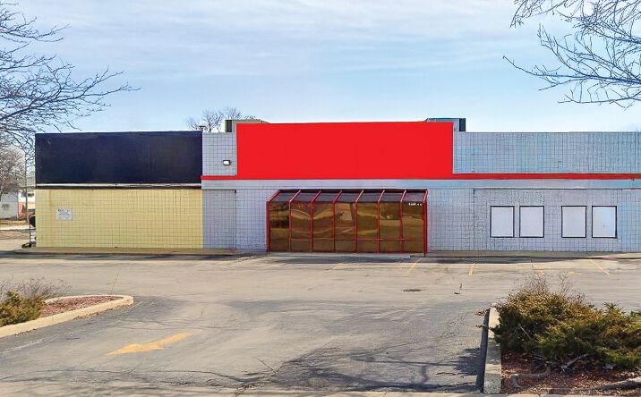 Pictures of Retail property located at 4320 S 27th St, Milwaukee, WI 53221 for lease - image #1