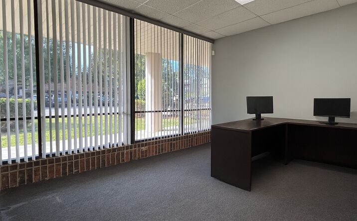 Pictures of Office, Industrial property located at 826 Creighton Rd, Pensacola, FL 32504 for lease - image #1