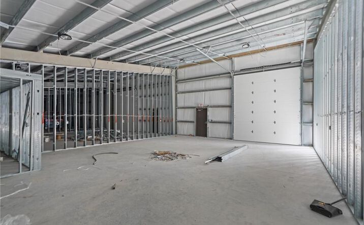 Pictures of Industrial property located at 2360 Plainfield Pike, Unit 1, Johnston, RI 02919 for lease - image #1
