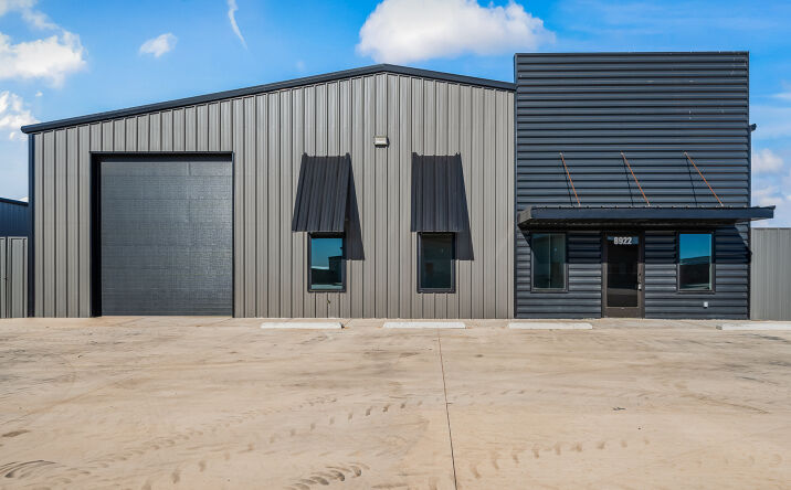 Pictures of Industrial, Office property located at 8922 County Rd 6820, Lubbock, TX 79407 for lease - image #1