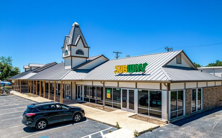 Pictures of Retail property located at 12303 Wetmore Rd, San Antonio, TX 78247 for lease - image #1