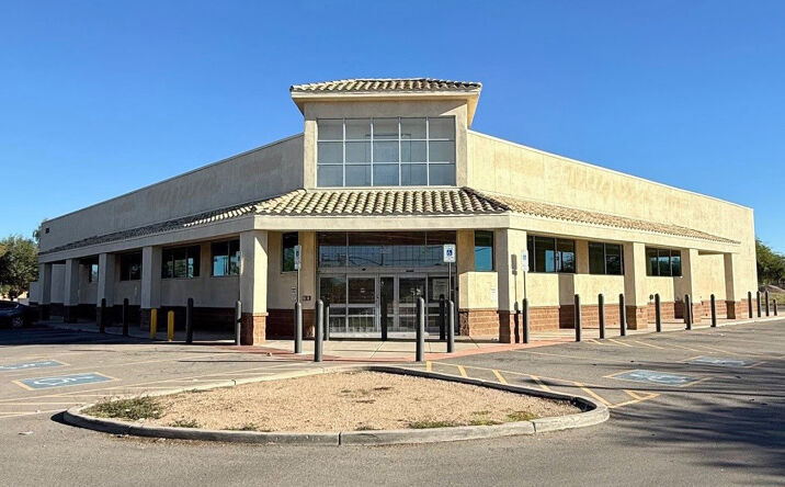 Pictures of Retail property located at 525 W Valencia Rd, Tucson, AZ 85706 for lease - image #1