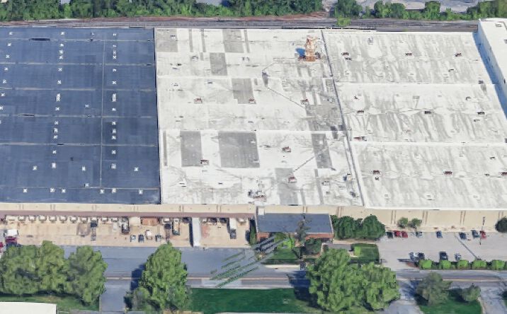 Pictures of Industrial property located at 2850 Appleton St, Camp Hill, PA 17011 for lease - image #1