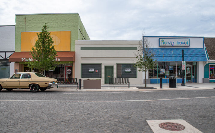 Pictures of Office property located at 565 Harrison Avenue, Panama City, FL 32401 for lease - image #1