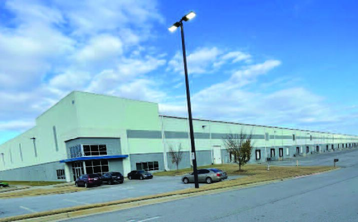 Pictures of Industrial property located at 405 King Mill Rd, McDonough, GA 30252 for lease - image #1