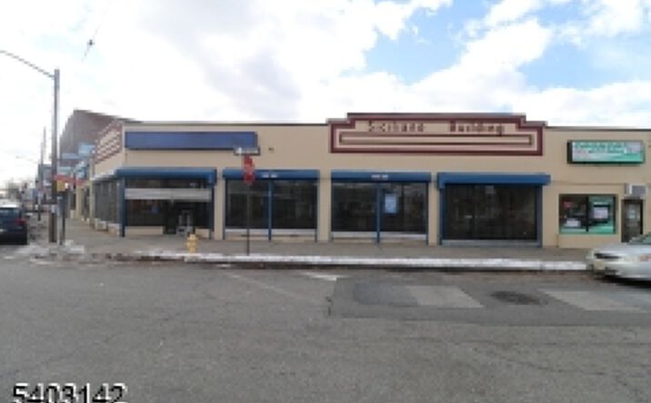Pictures of Office, Retail property located at 8 Bloomfield Ave, Bloomfield, NJ 07003 for lease - image #1