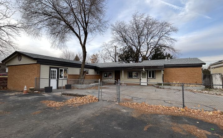 Pictures of Office, Special Purpose property located at 1409 Benton St, Idaho Falls, ID 83401 for lease - image #1