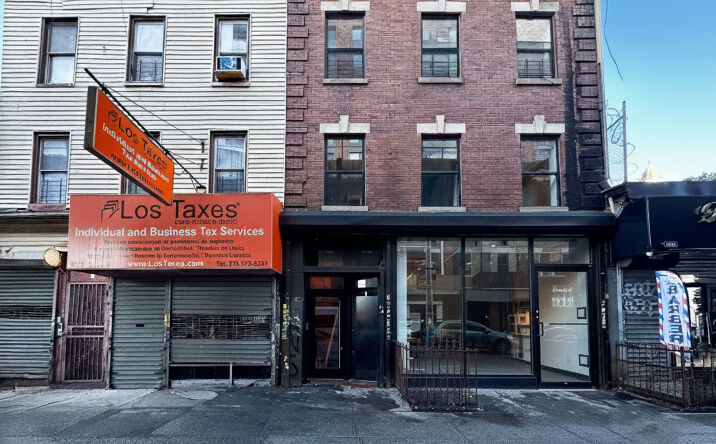 Pictures of Retail, Office property located at 3255 Fulton St, Brooklyn, NY 11208 for lease - image #1