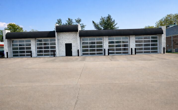 Pictures of Retail property located at 2910 Park Ave, Paducah, KY 42001 for lease - image #1