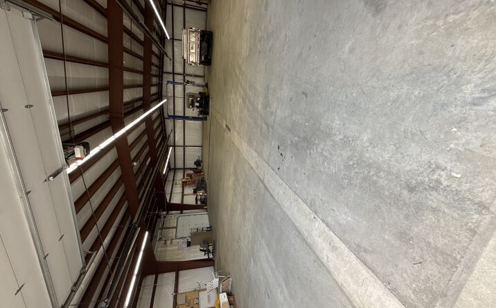 Pictures of Industrial property located at 3200 Lee St NW, North Canton, OH 44720 for lease - image #1