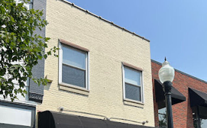 Pictures of Retail, Office property located at 414 Main St, Franklin, TN 37064 for lease - image #1