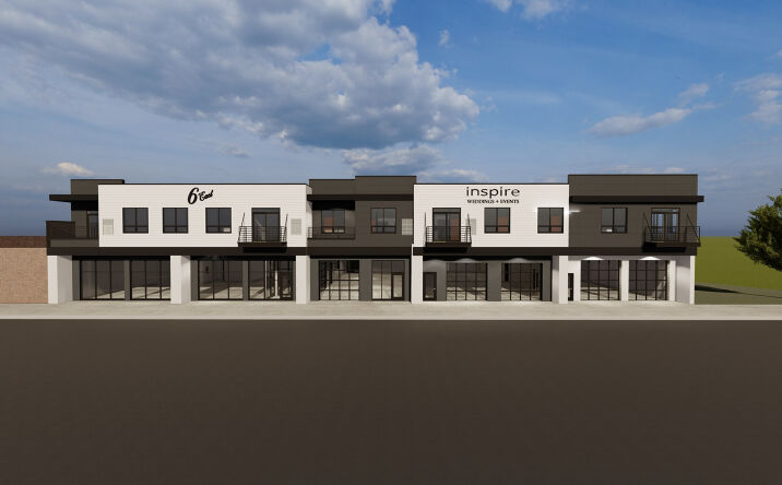 Pictures of Retail property located at 118 W Main St, Madelia, MN 56062 for lease - image #1