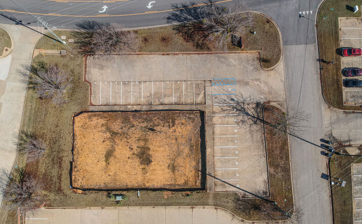 Pictures of Land property located at 3816 Palisades Dr, Tuscaloosa, AL 35405 for lease - image #1