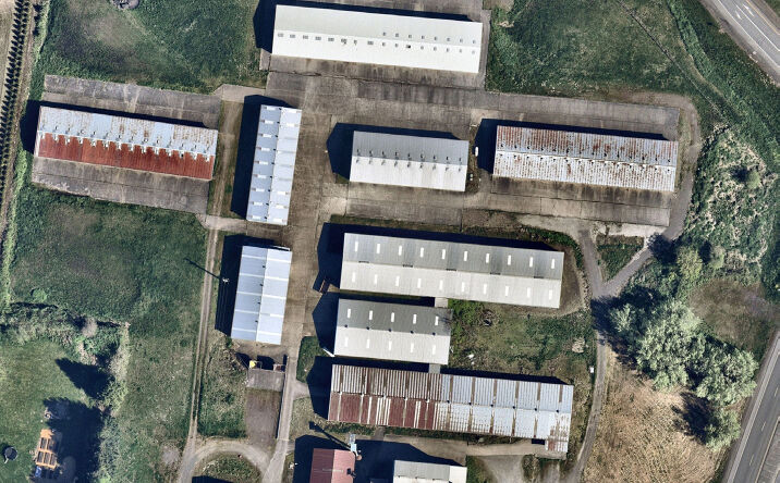 Pictures of Industrial property located at 31345 NW Beach Rd, Hillsboro, OR 97124 for lease - image #1